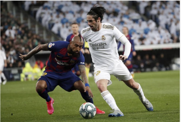 Lặn lội sang La Liga, Klopp quyết mang 3 "cực phẩm" về Anfield