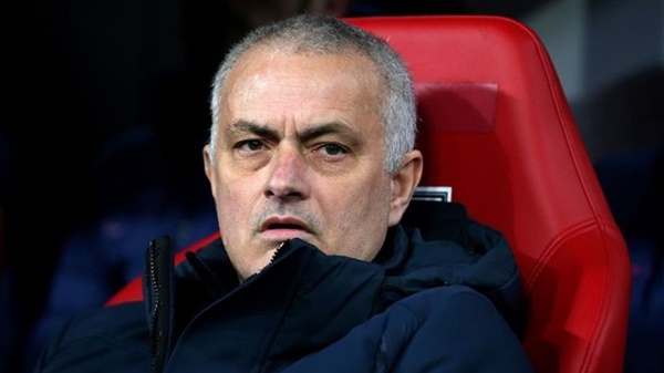 Lộ diện 3 mục tiêu Mourinho muốn chiêu mộ vào kỳ chuyển nhượng mùa Hè