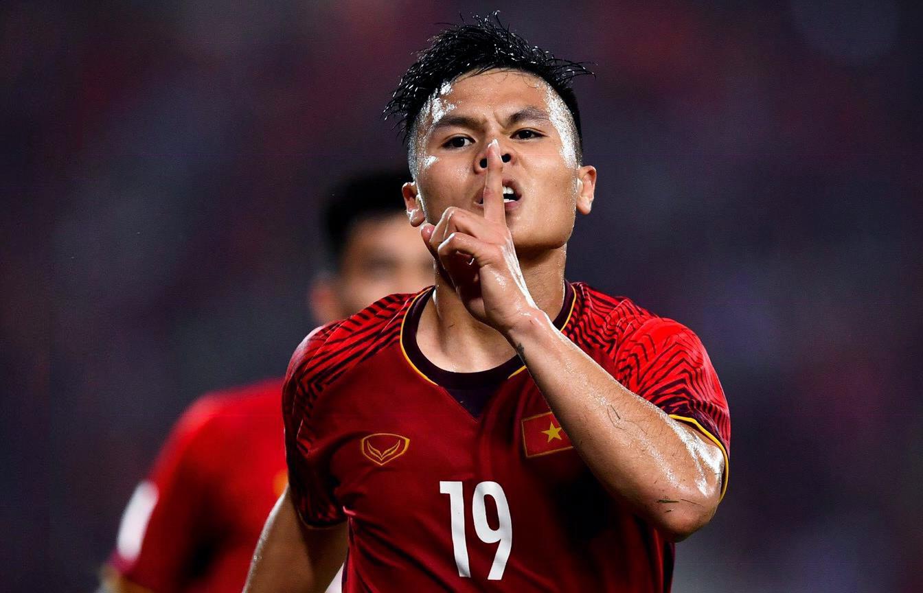 Quang Hải: "Mọi người cứ bắt... quay xe"