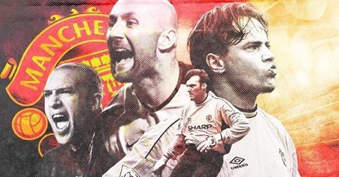 Bạn có biết 10 'thảm họa thủ môn' Man Utd giữa Schmeichel và Van der Sar?