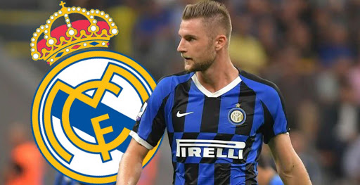 Ảnh bài viết Thay Sergio Ramos, Real chiêu mộ “đá tảng” từ Serie A