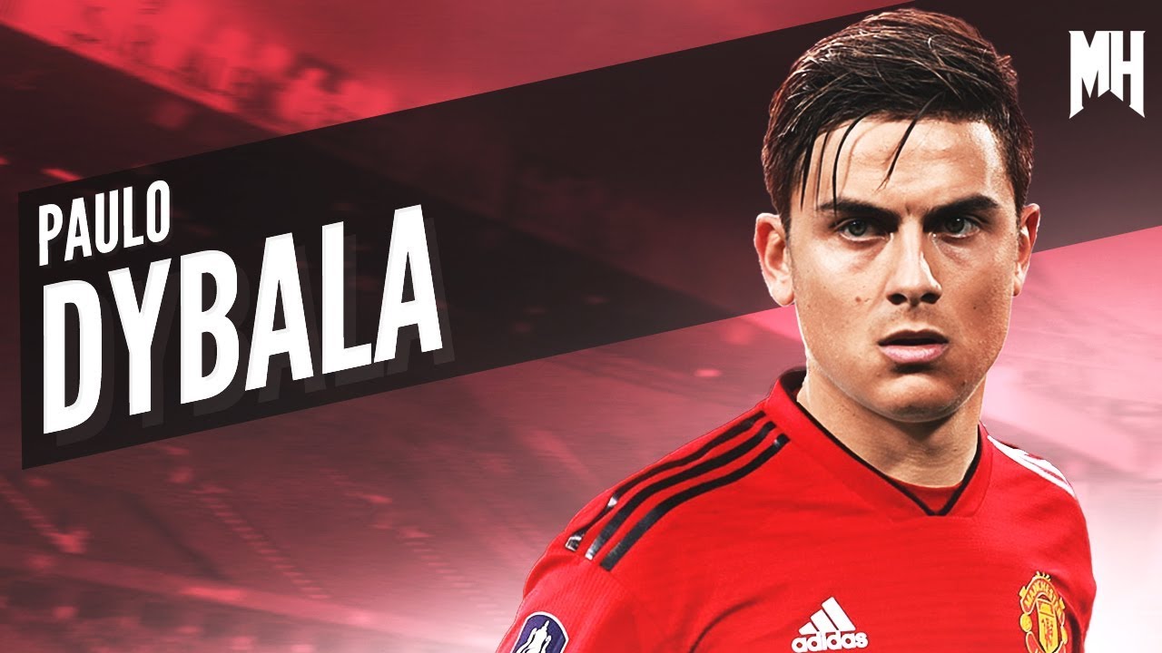 Ảnh bài viết XONG! Dybala lật kèo M.U, "Gã khổng lồ" liền ký bom tấn giá kỷ lục