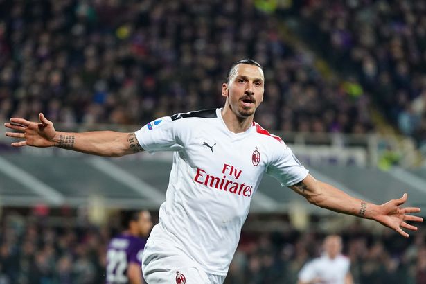 Ibrahimovic rời AC Milan, đón thử thách tiếp theo