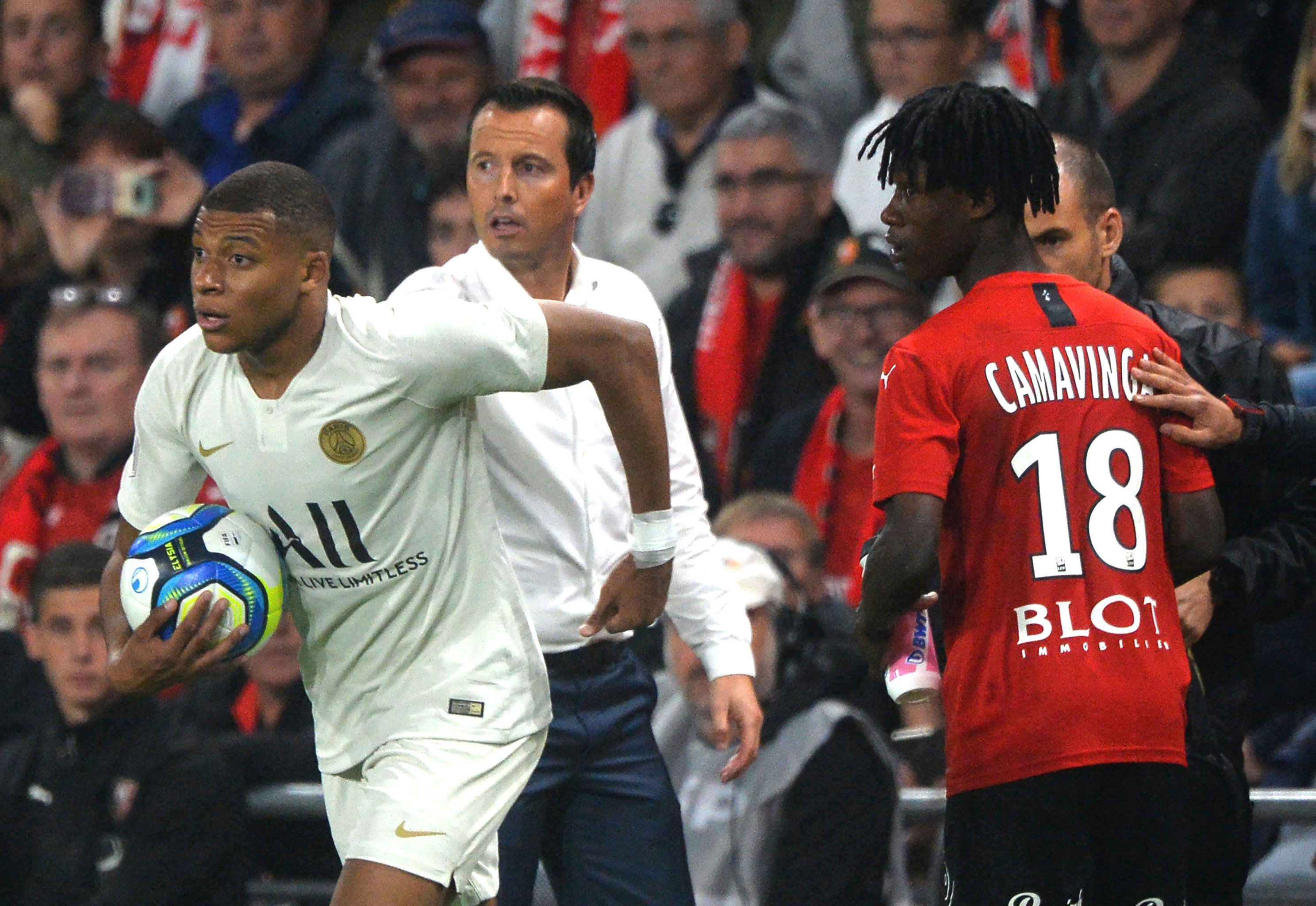 20 sao sẽ 'bùng nổ' ở thập niên 2020 (P1): Mbappe và 'máy quét' vạn người mê