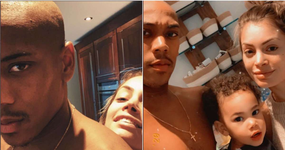 Ảnh bài viết Anthony Martial "xuống tóc", CĐV Man Utd phát cuồng, ví von với những siêu sao