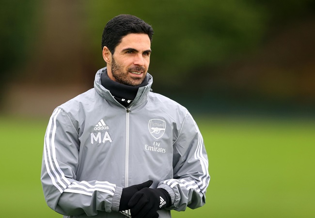 'Sếp lớn' Arsenal ra thông báo then chốt giữa tâm dịch COVID-19