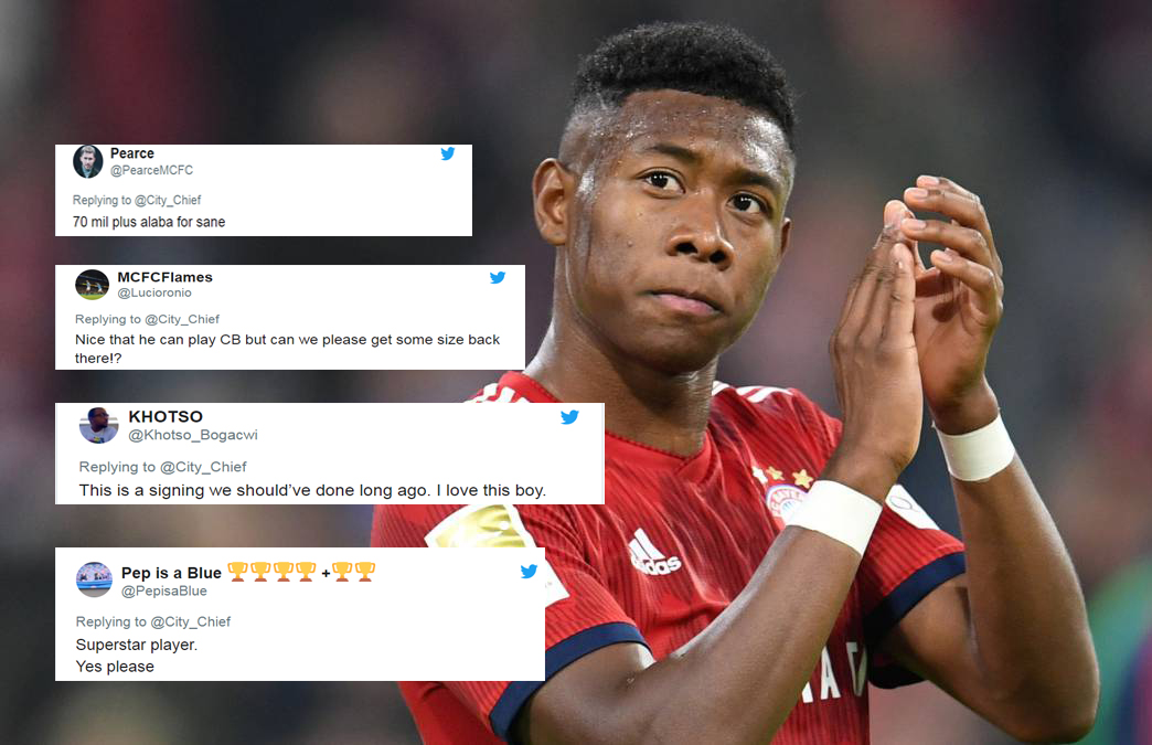 Ảnh bài viết CĐV Man City: "Cậu ấy là siêu sao, hãy mang ngay về Etihad!"