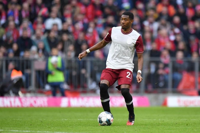 Ảnh bài viết Công thần lưỡng lự, Bayern lạnh lùng chốt mức giá bán 