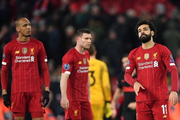 Huyền thoại M.U nói rõ lý do, Liverpool sẽ bị tước chức vô địch NHA?