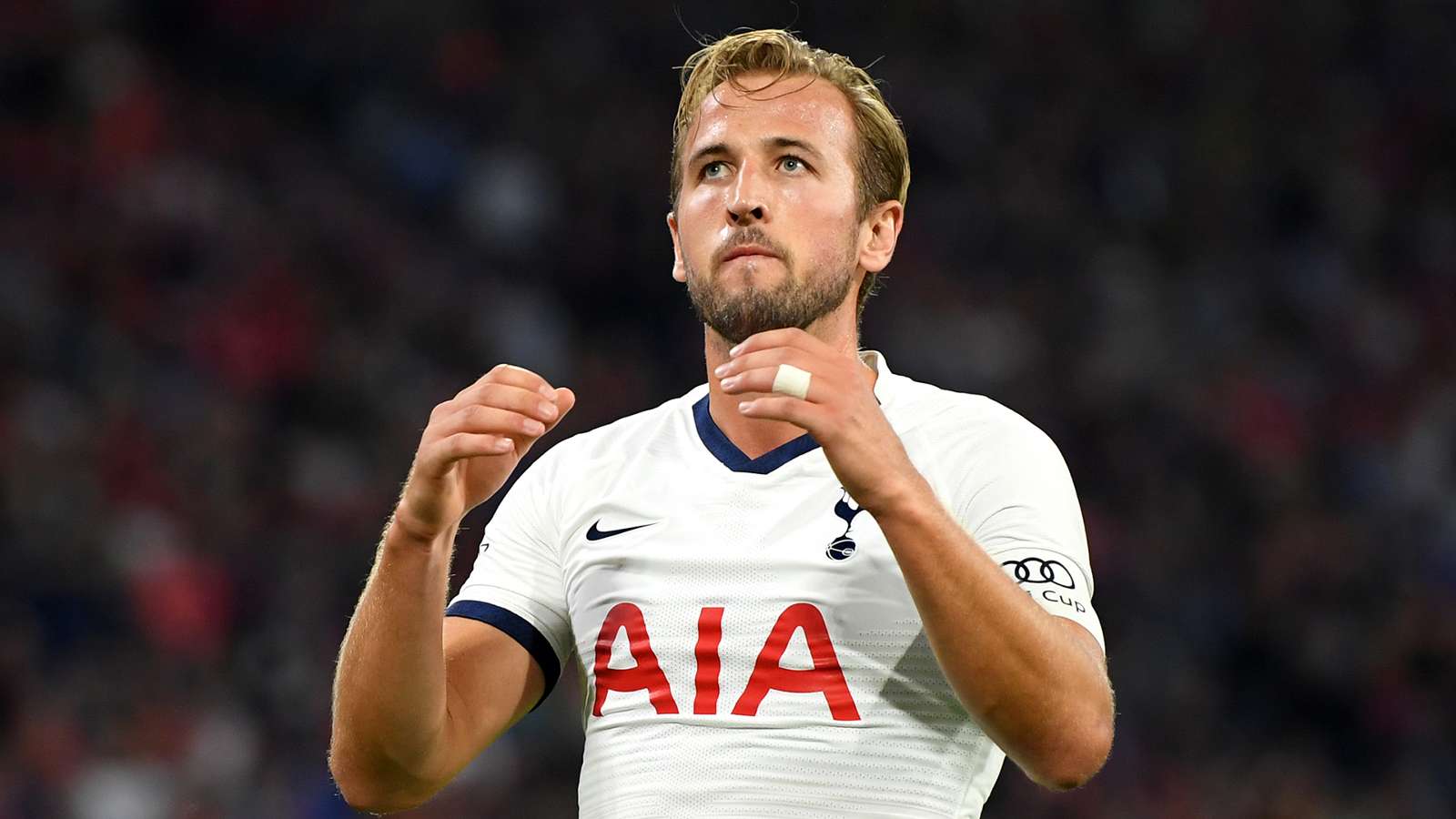 "Không phải Harry Kane, tôi mới là nhân tố chủ chốt"