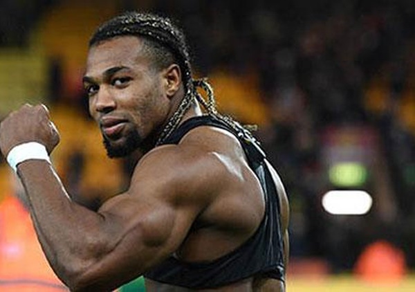 Ảnh bài viết "Quái thú" Ngoại hạng Anh: "Tôi không giống Sterling, anh ta giống tôi hơn"