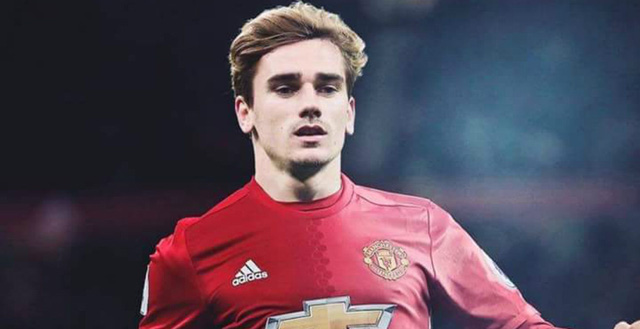 Ảnh bài viết Rời Barcelona, 5 bến đỗ tiềm năng cho Antoine Griezmann