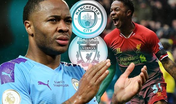 Ảnh bài viết Sterling xác nhận, sẵn sàng trở lại khoác áo Liverpool
