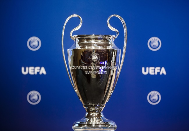CHÍNH THỨC! UEFA ra thông báo 'đau đớn' về Champions League và Europa League