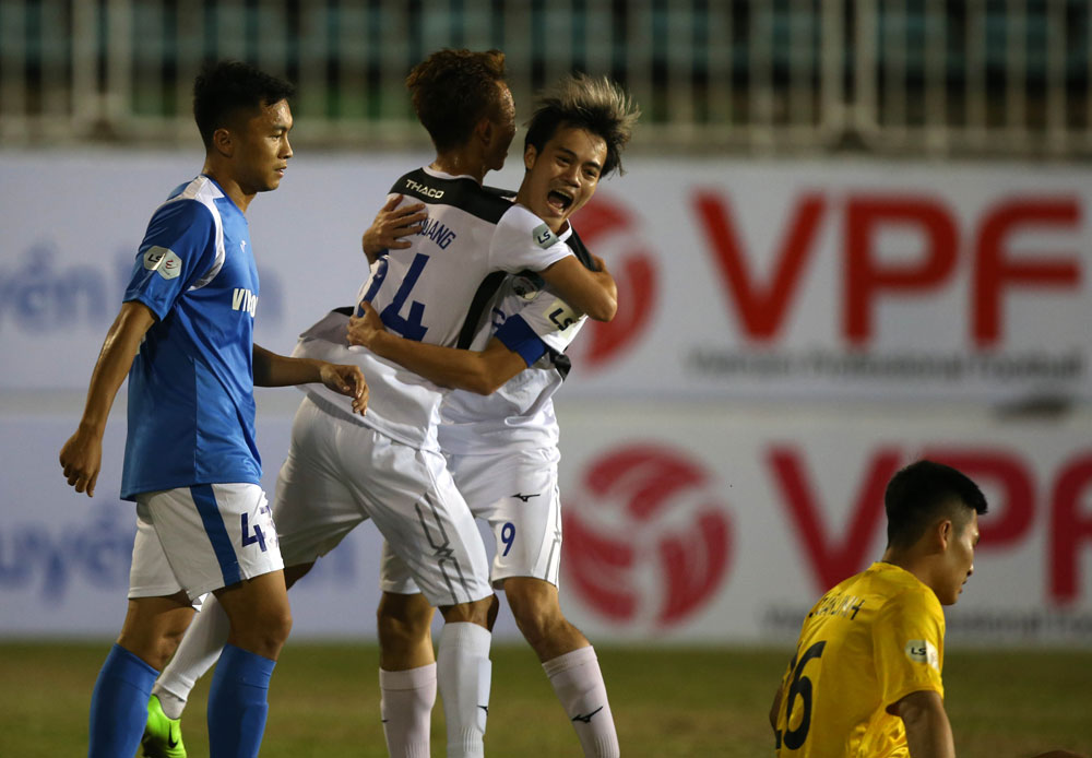 V-League 2020 “xóa sổ” hay chờ thời?