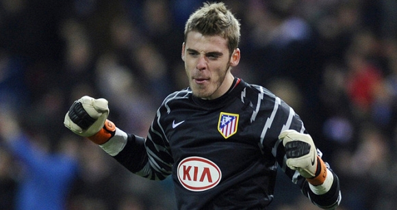 7 thủ môn xuất sắc nhất lịch sử Atletico: Oblak quá xứng đáng, bất ngờ với De Gea