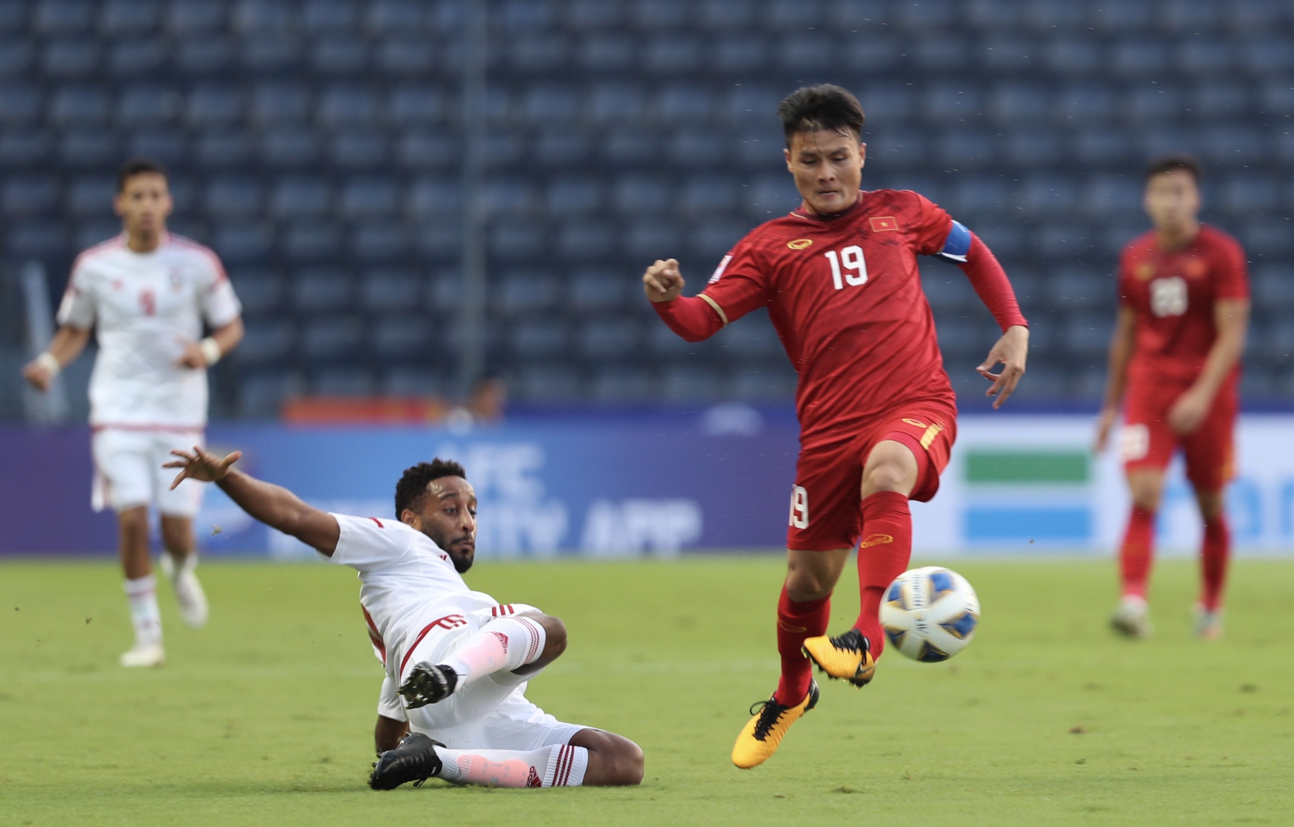 Ảnh bài viết Australia không dự AFF Cup, ĐT Việt Nam sáng cửa bảo vệ ngôi vương?