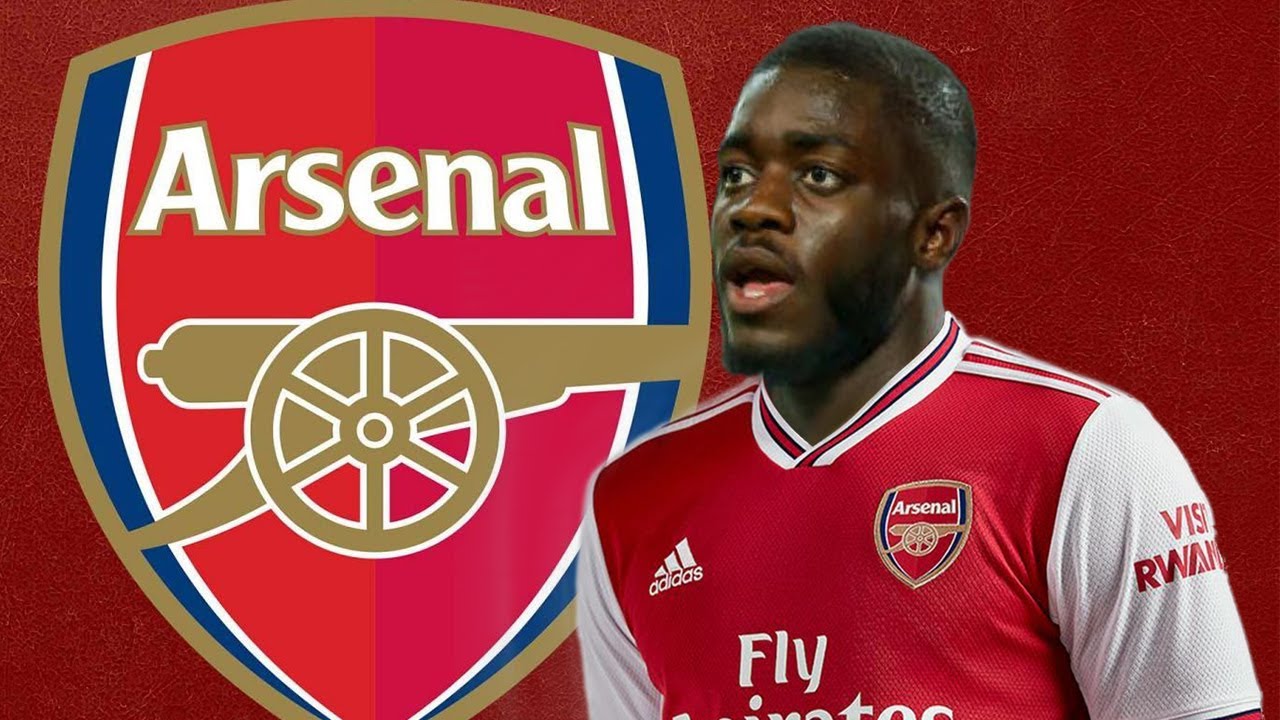 Ảnh bài viết "Đá tảng 55 triệu" muốn đào tẩu, Arsenal còn chờ gì nữa?