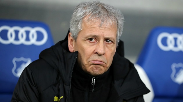 Ảnh bài viết Đội bóng có tới 16 cầu thủ khác nhau từng điền tên lên bảng tỉ số