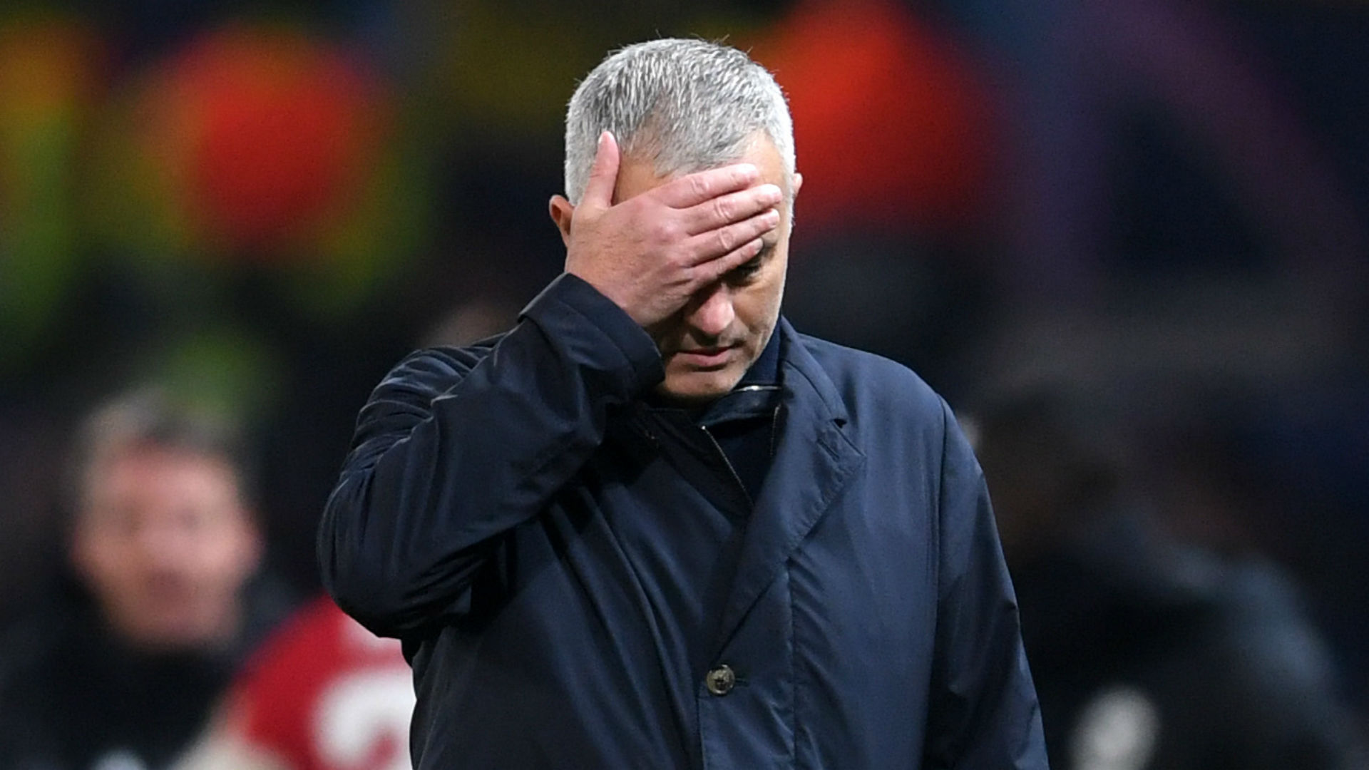 "Man United cần sa thải Mourinho, chẳng có cơ hội nào cho tôi hay Greenwood"