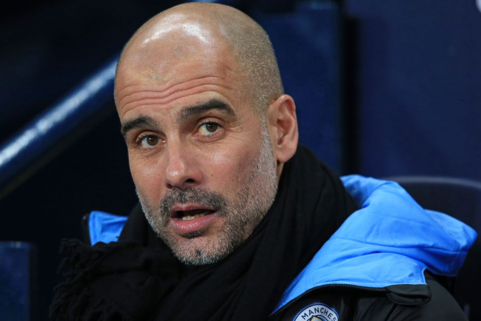 Ảnh bài viết Pep Guardiola ủng hộ 25 tỷ chống dịch COVID-19
