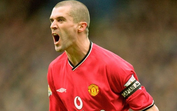 Rio Ferdinand: "Roy Keane đã phá hủy cậu ấy tại Man Utd"