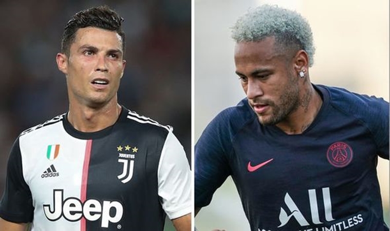 "Ronaldo đã có cho mình lựa chọn mới"