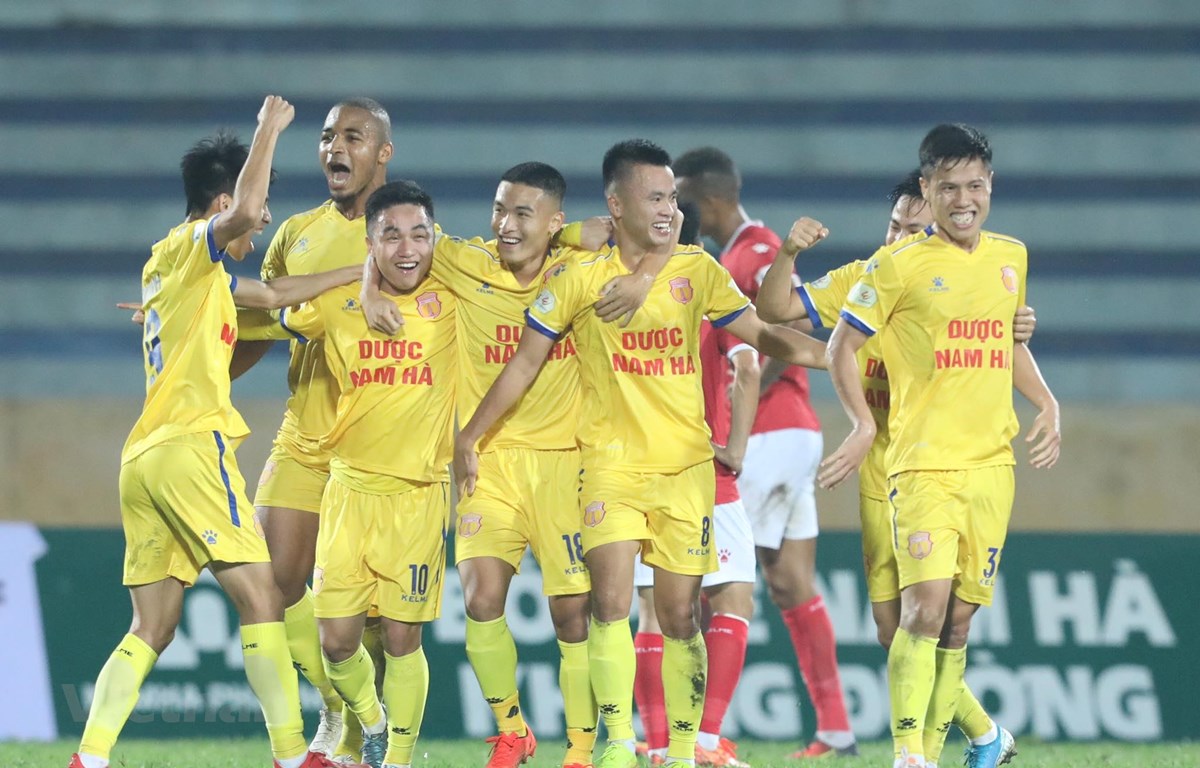 Sau Quảng Nam, lộ diện CLB thứ 2 ủng hộ đề xuất huỷ bỏ V-League 2020
