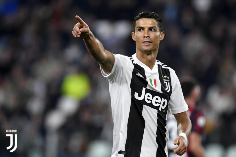 Ảnh bài viết Tìm đối tác cho Ronaldo, Juventus âm mưu đánh cắp 'báu vật' của Pep Guardiola