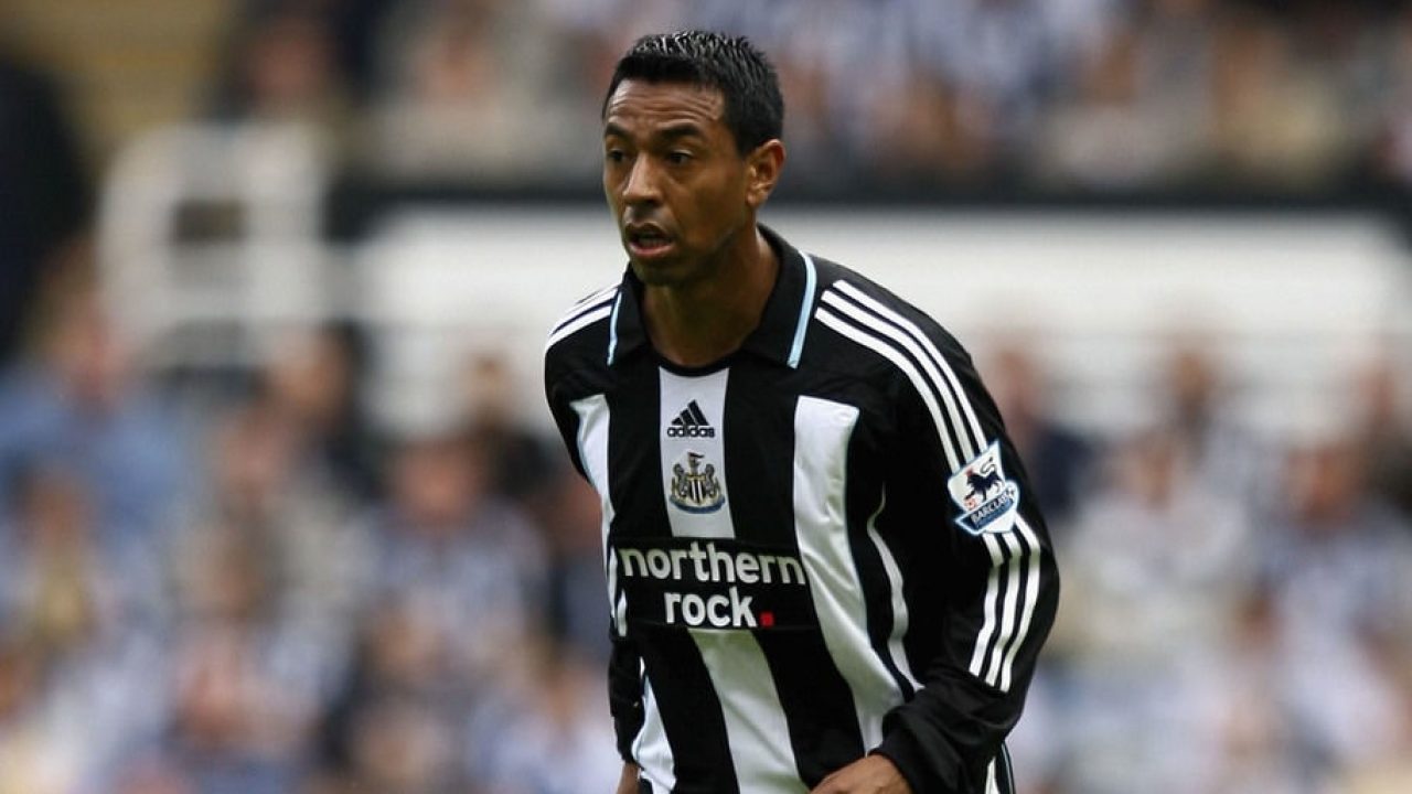 "Tôi từ chối Liverpool để đến Newcastle"