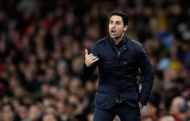 Arteta gật đầu, Arsenal ký "món hời" Unai Emery từng khao khát tột cùng