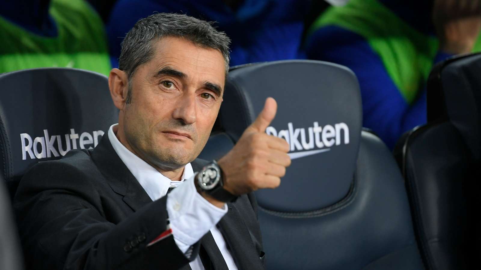 Ảnh bài viết Gây ấn tượng mạnh, nạn nhân của Valverde nhận được 'hồng ân' từ Schalke