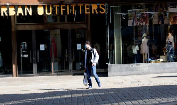 Ảnh bài viết Khung cảnh mới đáng sợ ở thành Manchester