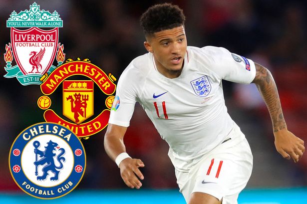 Ảnh bài viết Man Utd phá két kích hoạt 'bom tấn kỷ lục', Liverpool và Chelsea quay xe