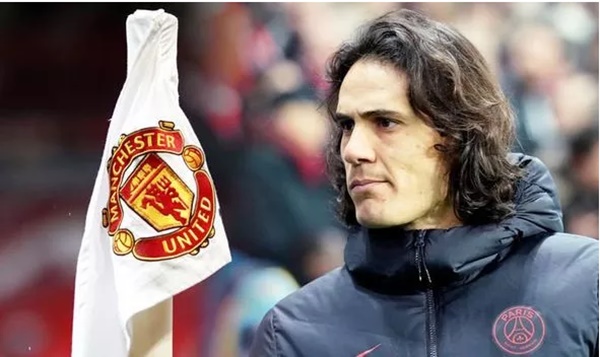 Ảnh bài viết M.U đối đầu 3 đội bóng vì “họng pháo Nam Mỹ”