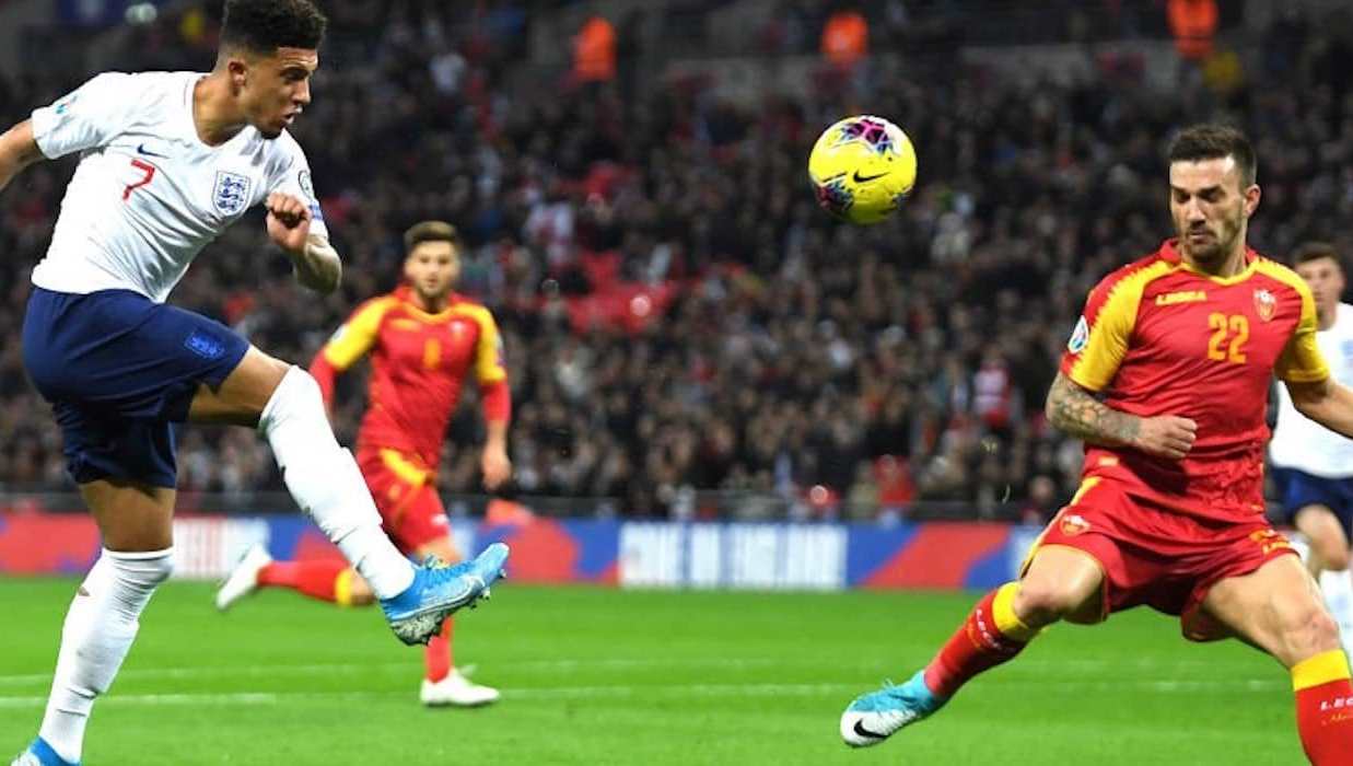 Ảnh bài viết Nếu Sancho đến Man Utd, hãy cảm ơn Ole Gunnar Solskjaer