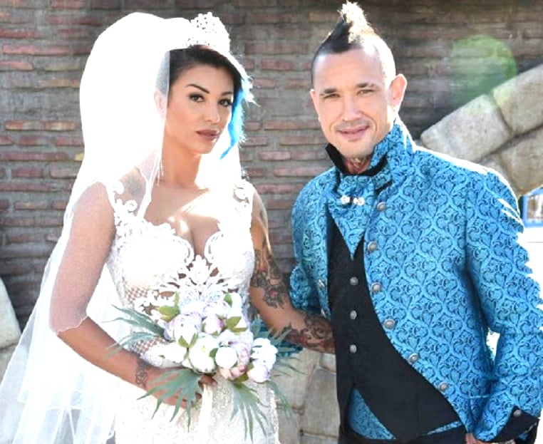 Ảnh bài viết Sao Serie A sợ lây corona sang cho vợ đang bị ung thư