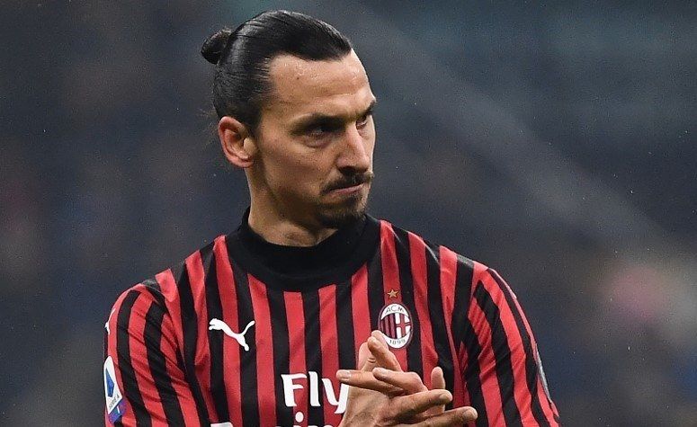 Sếp lớn Leeds tiết lộ 1 bí mật, suýt đưa Ibrahimovic trở lại nước Anh