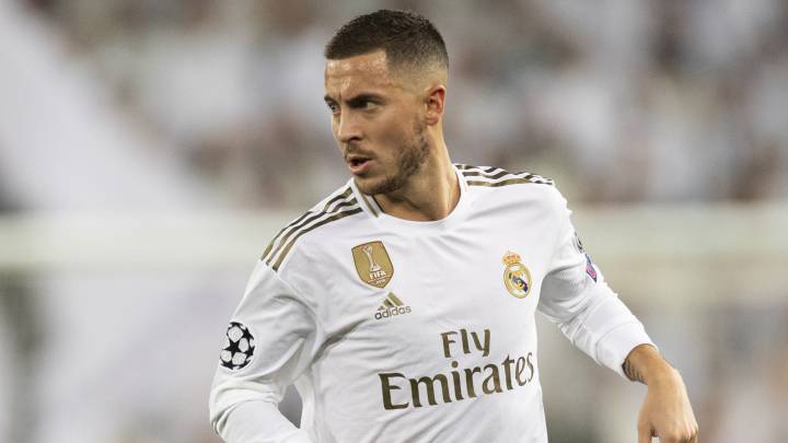 Vì 3 lý do, Hazard rồi sẽ "cày nát" La Liga cùng Real Madrid mùa tới