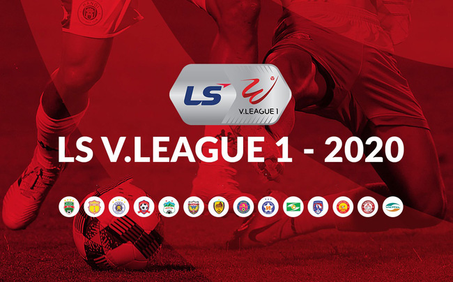 VPF "gia hạn" lịch tạm dừng V-League 2020 vì COVID-19