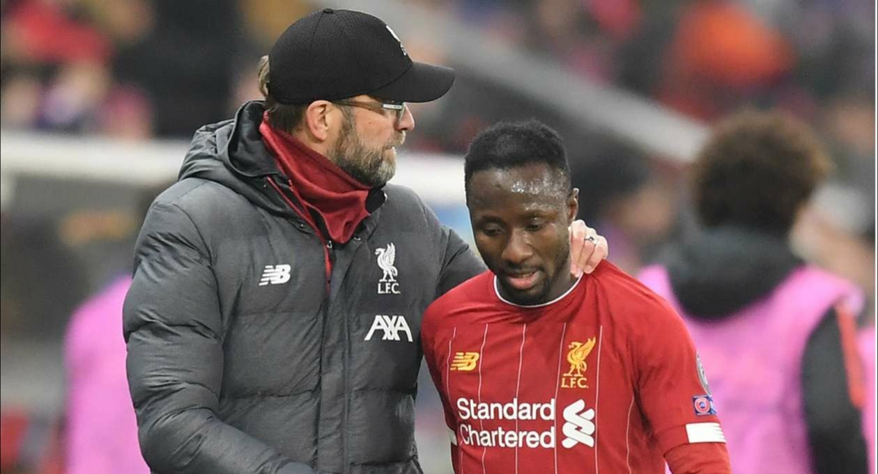 XONG! Liverpool giữ chân Keita, nhưng mất đi sao lớn
