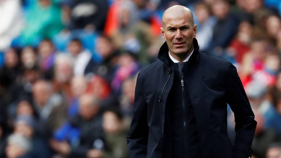 Zidane sẵn sàng gạt bỏ “siêu sao” của chủ tịch Perez