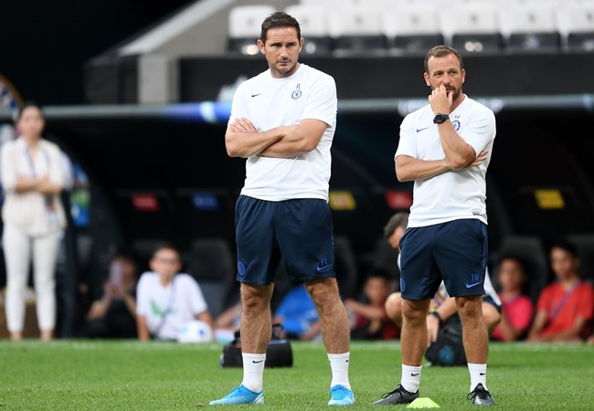 11 sao hay nhất lịch sử EPL theo trợ lý của Lampard: Không Liverpool, không Man City