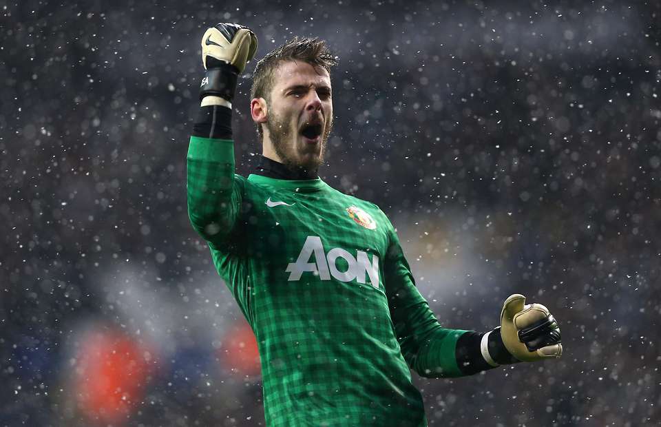 21 'đại bề tôi' Premier League: Nghịch lý Man Utd, lạ lẫm Arsenal
