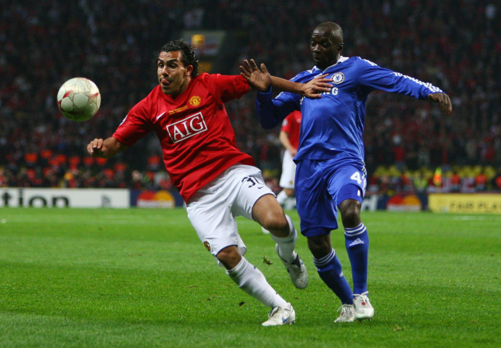 Ba ngôi sao tự hủy hoại cơ hội trở thành huyền thoại Man Utd