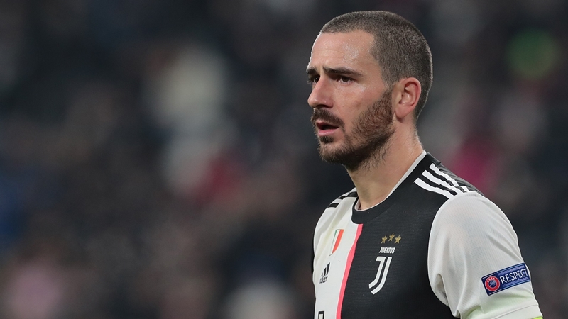 Cải thiện hàng thủ, Man City muốn chiêu mộ "siêu trung vệ" của Juventus