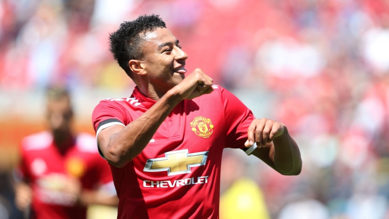 CĐV Man United: "Lại một Pereira khác; Lingard còn giỏi hơn cậu ta"