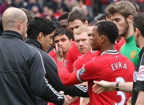 Đố vui: Bạn đã biết 10 điều thú vị về Luis Suarez?