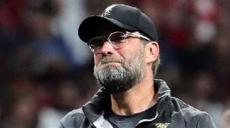 Ảnh bài viết Klopp: "Tôi bắt đầu khóc ngay tức khắc"