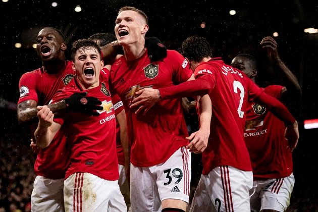 Man United và Solsa: Thành công không phải từ trên trời rơi xuống